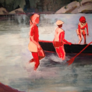 Boaters 24 x 42 SOLD